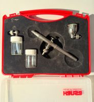 Airbrush Hansa 481