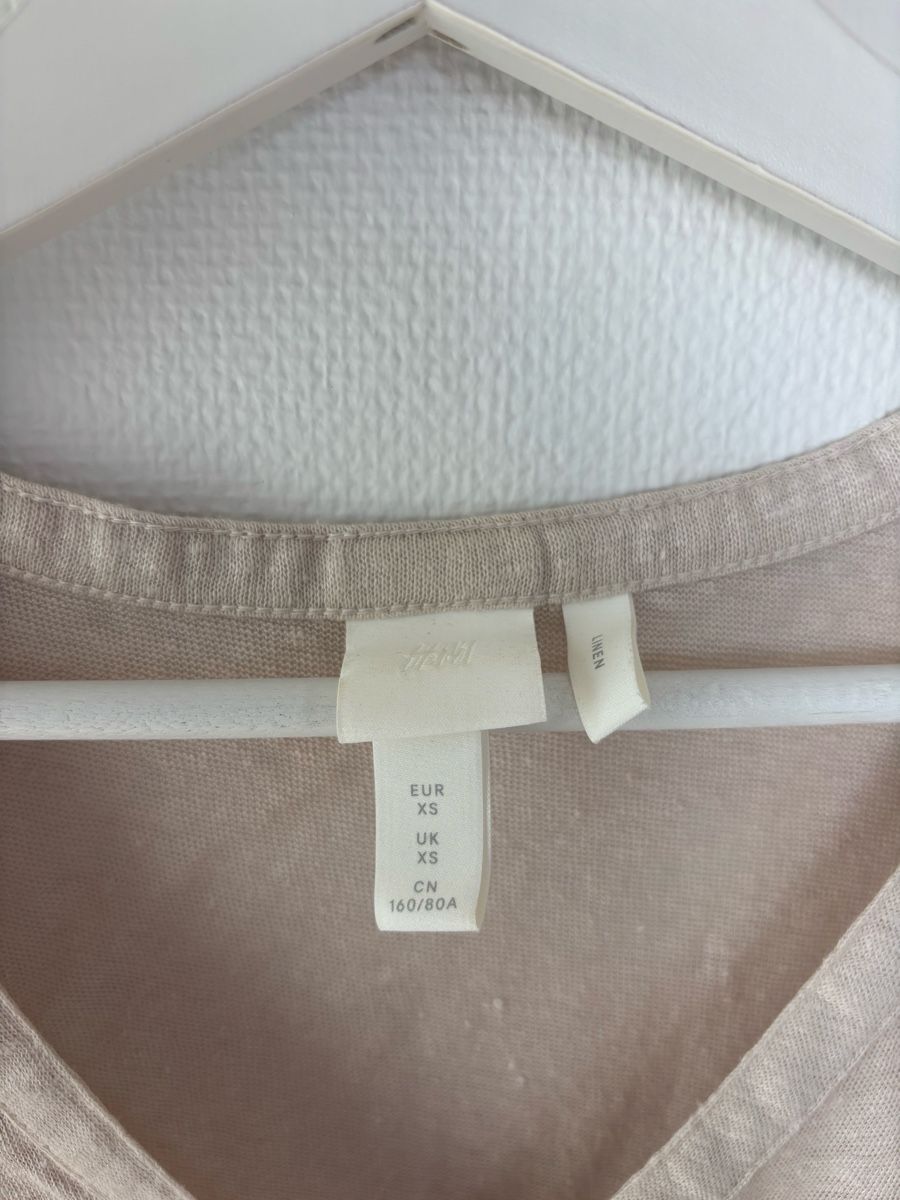 H&M T-shirt: T-Shirt von H&M – Nuovo (secondo la descrizione) da Müllheim Dorf venduto da Lavwy 1