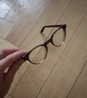 Brille Ace & Tate Modell Pierce Olive Gradient