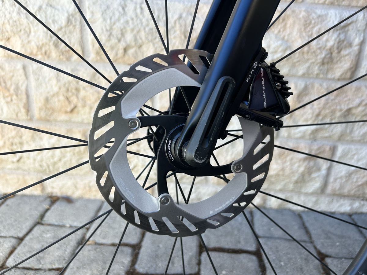 Merida Biciclette: Merida Scultura 10K – Usato da Bogis-Bossey venduto da Namashi 2