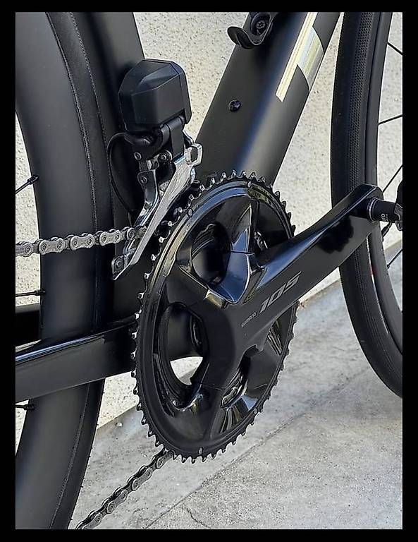 Biciclette: Trek madone sl6 gen8 Di2 – Usato da Orpund venduto da mar_qrp6 2