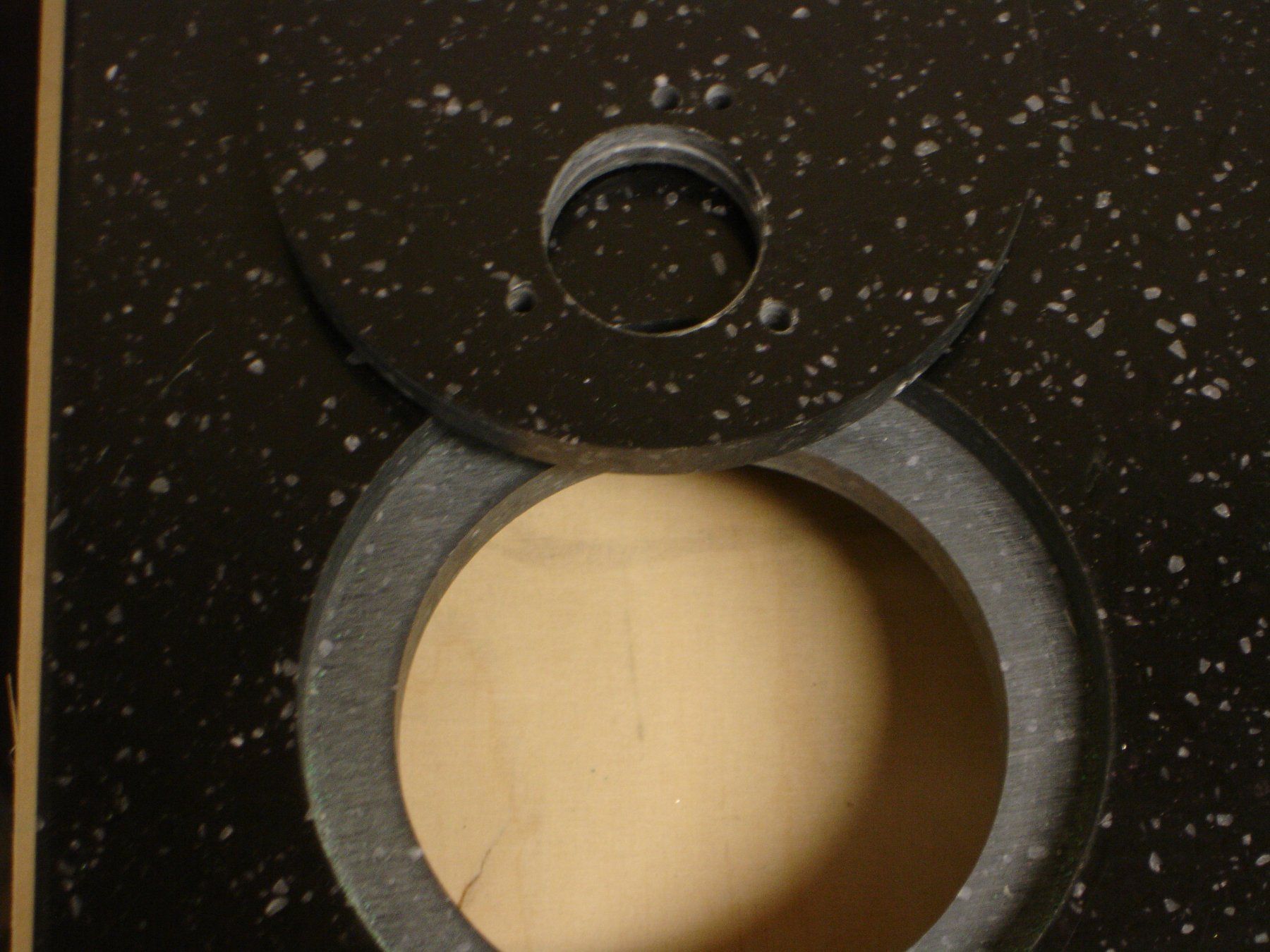 Lenco Plattenspieler: Lenco Plattenspieler PTP5 Umbau – Gebraucht aus Damvant von Bleupa 2