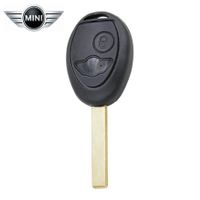 Mini BMW Autoschlüssel Gehäuse‪