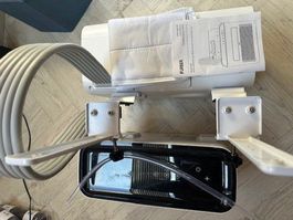 Split-Klimaanlage Furber Nuvola