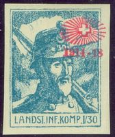 Landst Inf Komp I/30