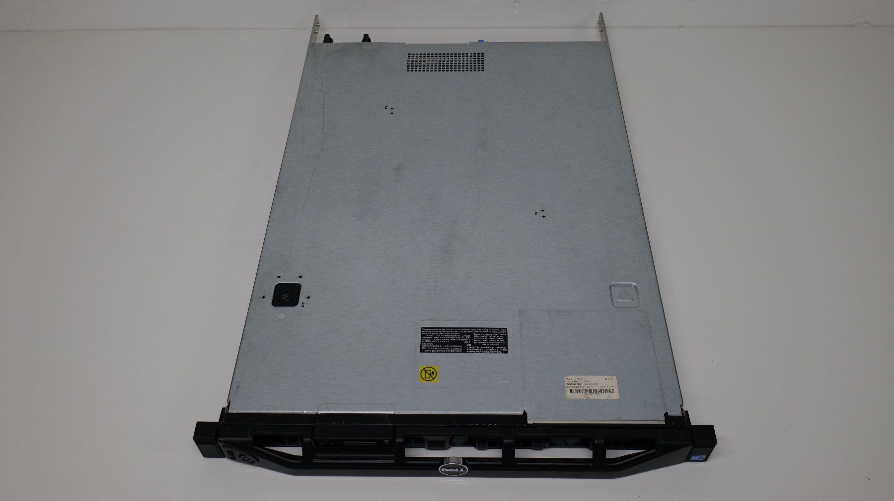 Dell Server: Dell PowerEdge R410 Server – Usato da Unterkulm venduto da nmz 1