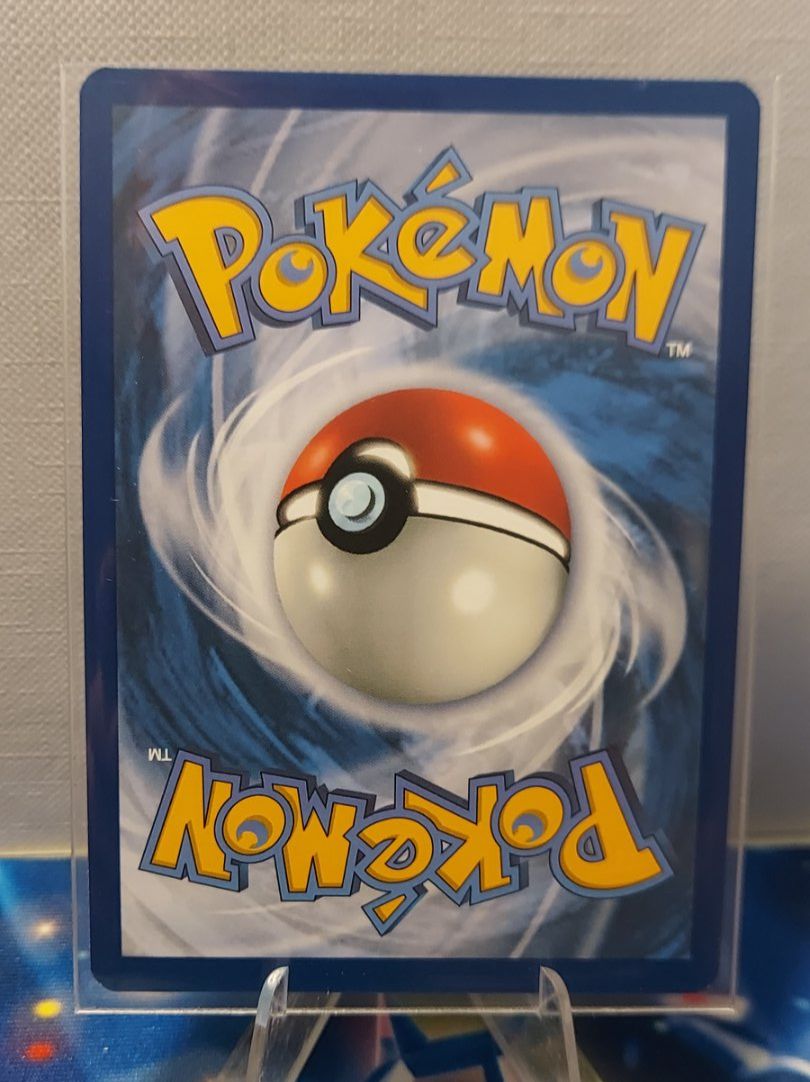 Pokémon Carte collezionabili: Carte Pokémon Heliofisk – Nuovo (secondo la descrizione) da Val-d'Illiez venduto da GGF2385 1