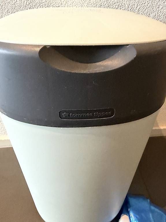 Cestini per rifiuti: windeleimer tommee tippee – Usato da Laufen venduto da love_it 1
