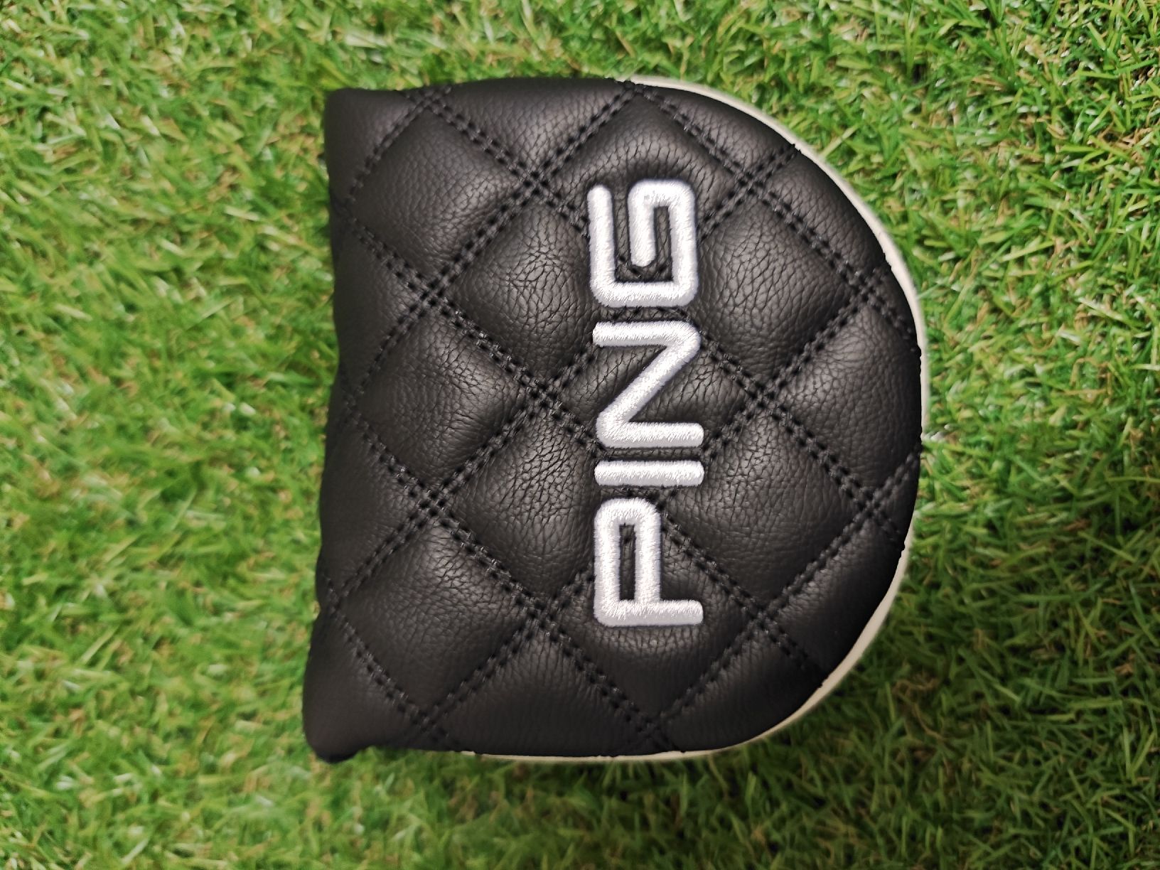 Ping Mazze & Set: Ping Mundy Putter 34", NEU – Usato da Uerikon venduto da Chreggus_Golfshop 3