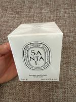 Diptyque Santal Duftkerze 190 g – Neu & originalverpackt