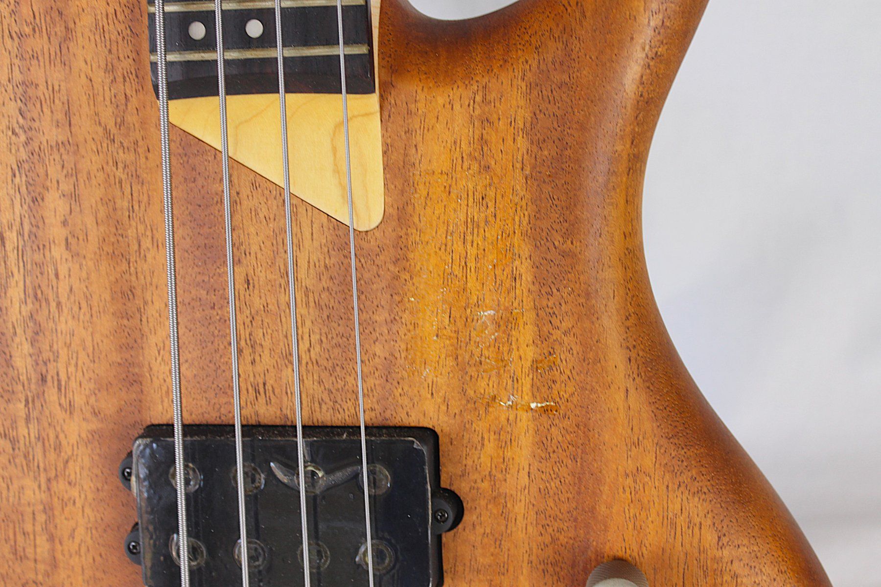 Washburn Strumenti musicali: Washburn Bantam RB2000 E-Bass – Usato da Reinach BL venduto da bk_brockireinach 5