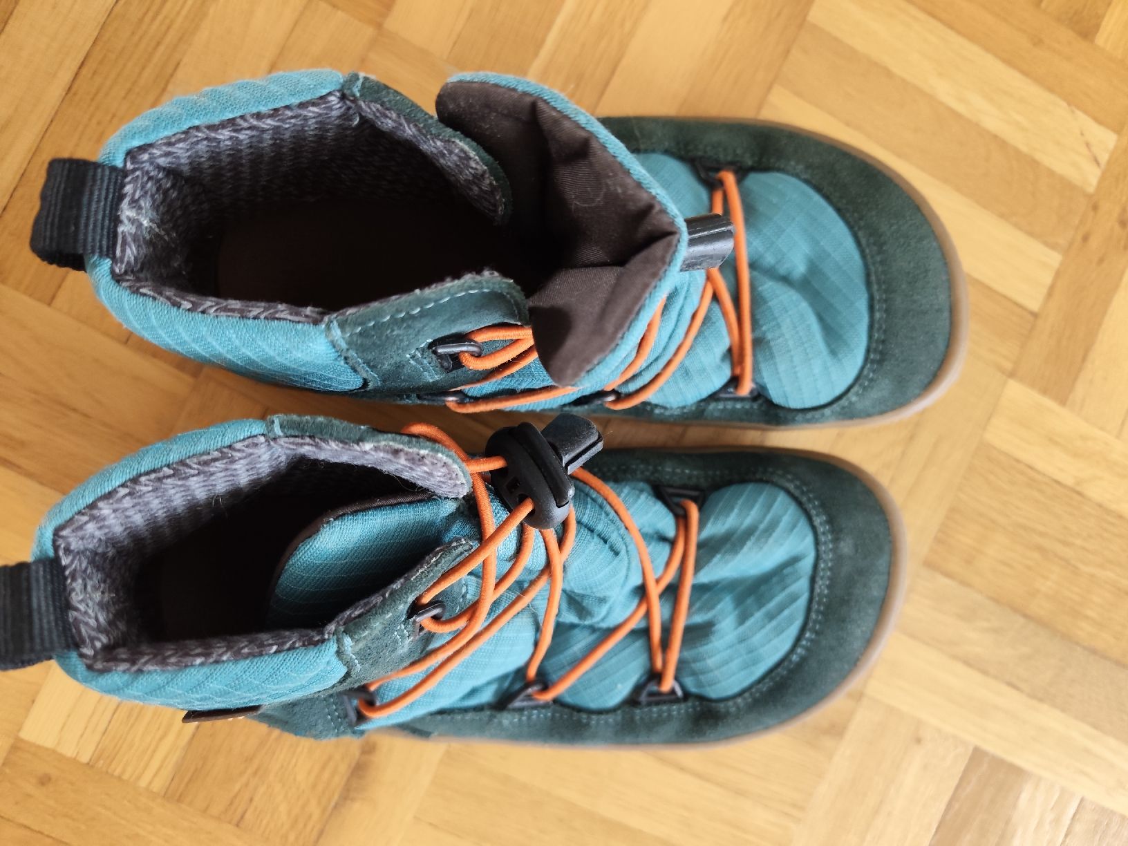 Froddo Scarpe da uomo: barfußschuhe froddo gr. 33 – Usato da Muttenz venduto da Hermesvonthan 6