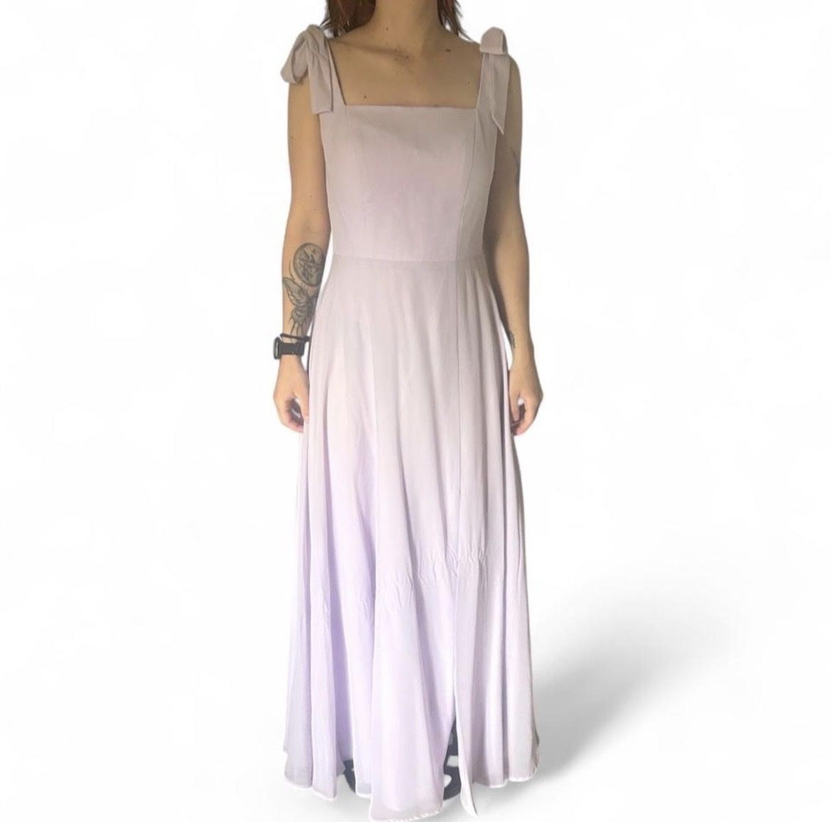 Robes: Abendkleid Gr 36 – D'occasion à Wolfhausen par eil_jc5j