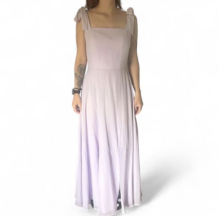 Abendkleid Gr 36