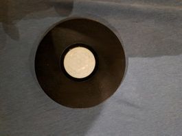 LOXONE Presence Sensor Air Antrazit Part-Nr. 100420