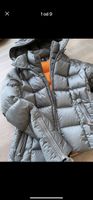 Damen Bogner Jacke
