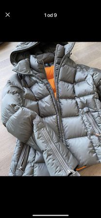 Damen Bogner Jacke