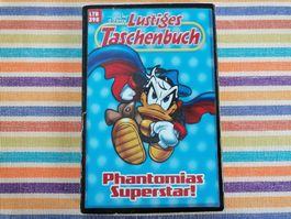 LTB 398 💥🌞 Phantomias Superstar! - sehr rar