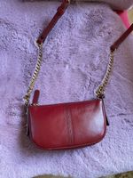 Handtaschen Damen Fossil Leather