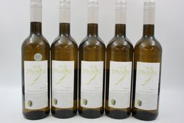 5x Phönix Qualitätswein Graf von Rüdesheim (26070967Z)