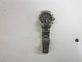 CERTINA TITANIUM Antik Watch Montre