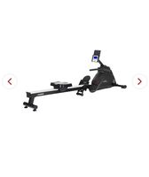 HAMMER Rudergerät Cobra XTR Plus II mit Garantie