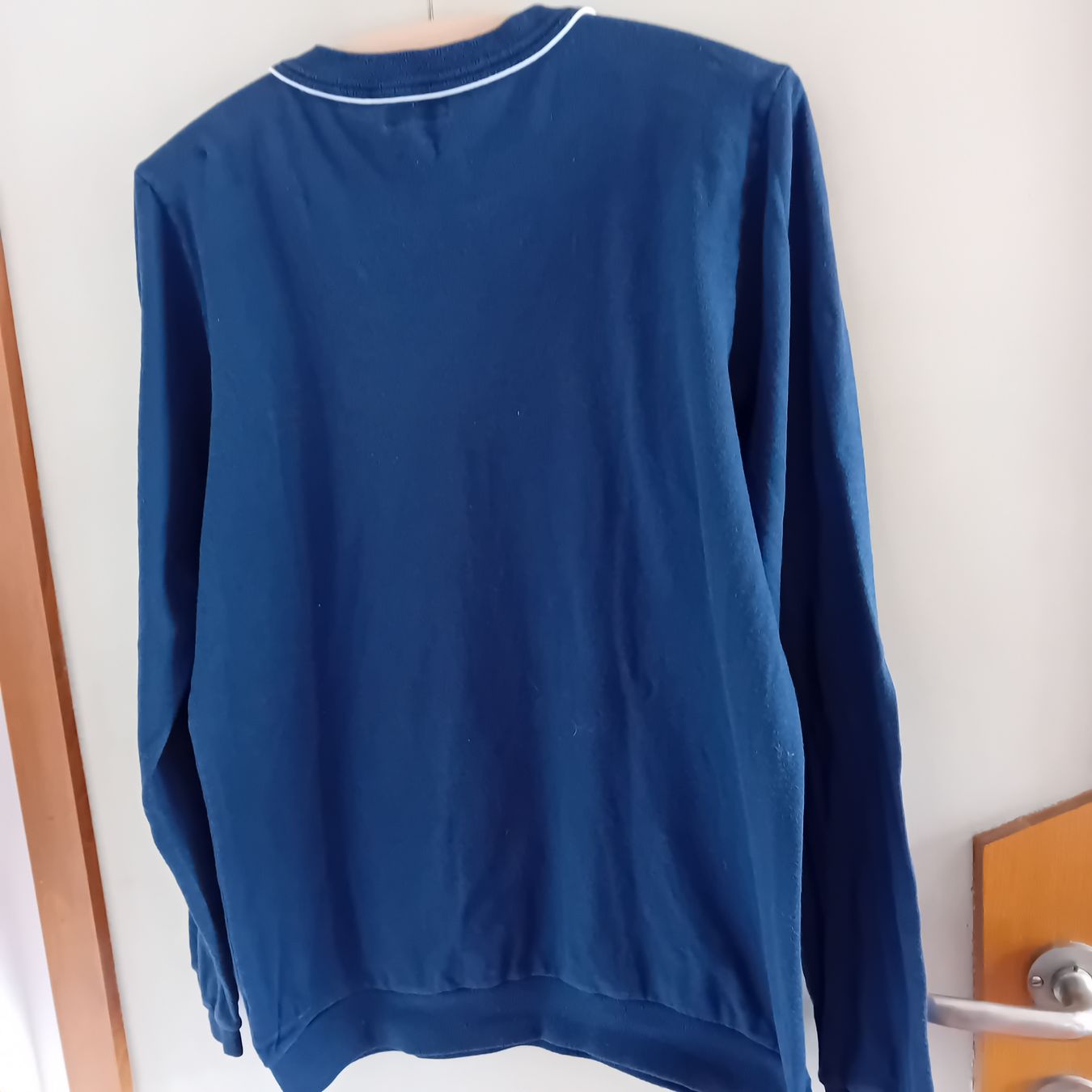 Calida Negligees & Pigiami: Pijama-Oberteil Gr. S – Usato da Witterswil venduto da hele04 1