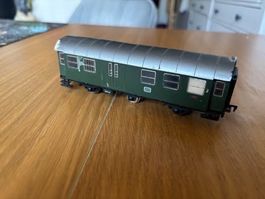 Wagon Fleischmann 