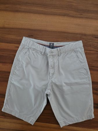 schöne Herren Chino Shorts von Manor, Gr.M