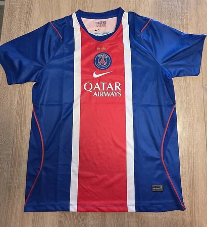 Maillot foot PSG 26/27 (taille L) 