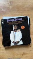 Mahalia Jackson Welcome To Europe Vinyl LP gebraucht