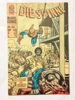 Die Spinne Marvel Comic Williams Nr. 100 - Chaos im Knast!