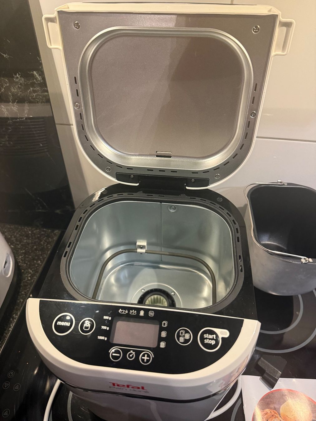 Elettrodomestici da cucina: Tefal Pain doré – Usato da Bülach venduto da tuana.s 7