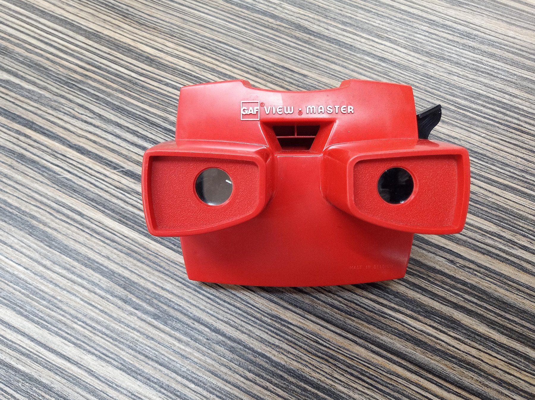 Pellicole: GAF View-Master / Betrachter – Usato da Reiden venduto da Zofi-Brocki 3