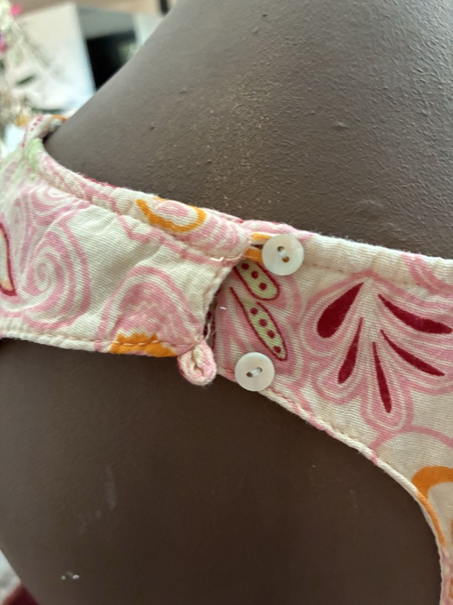 Camicette: Farbiges Flared shirt – Usato da Ueberstorf venduto da nai_9z9s 3