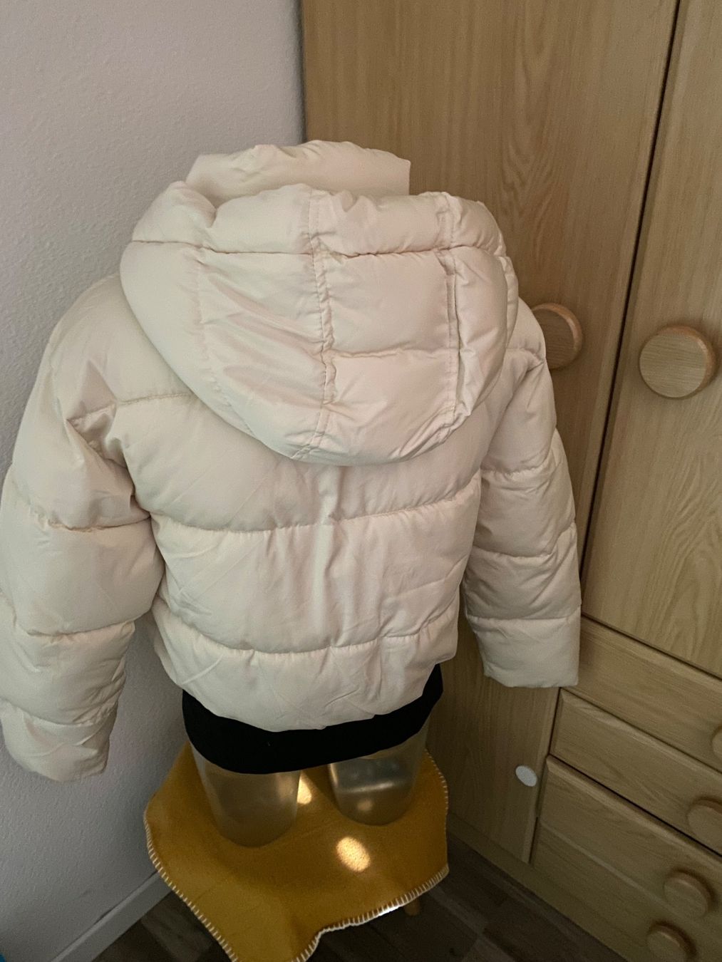 Pull&Bear Jacken: PULL & BEAR Kapuzenjacke Grösse S – Gebraucht aus Allenwinden von Obalu 1