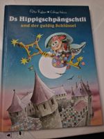 Ds Hippigschängschltli und der guldige Schluessel Buch
