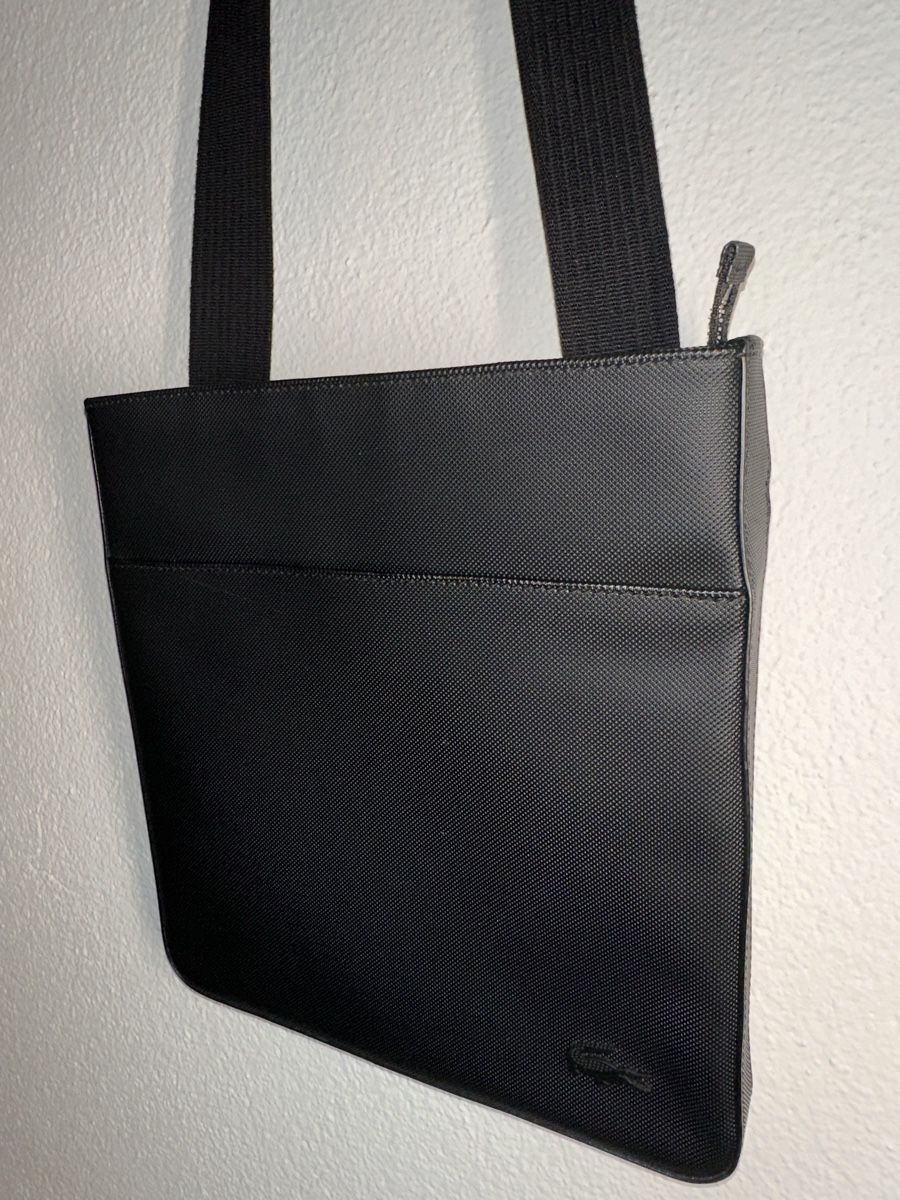 Lacoste Sacs: Lacoste Umhängetasche – Neuf (Voir description) à Visp par locosshop 2