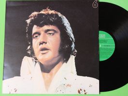 ELVIS PRESLEY - GREATEST HITS VOLUME 6 (1975) LP VINYL 12"