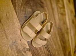 Liewood Kinder Bade Sandalen 
