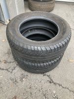 215/60R15 Sommerpneu