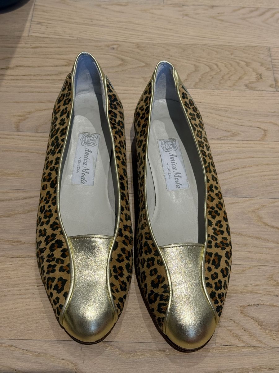 Chaussures femmes: Ballerina – D'occasion à Pfäffikon ZH par m8330