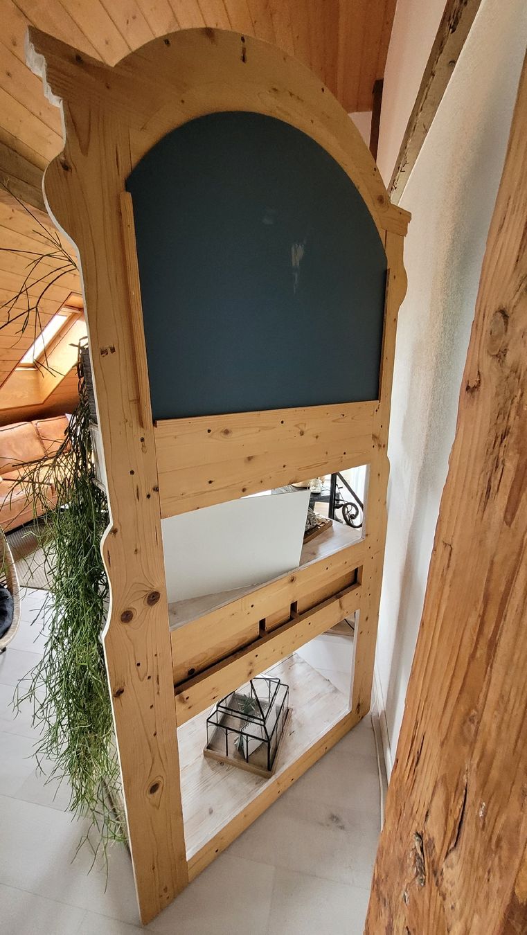 Credenze: wunderschönes, einzigartiges Shabby-Chic/Landhaus  Möbel – Usato da Grosshöchstetten venduto da Dirue 7