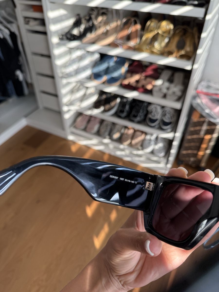 Off-White Lunettes & Verres: Off white Brille – Neuf (Voir description) à Mellingen par eli_7hdx 5