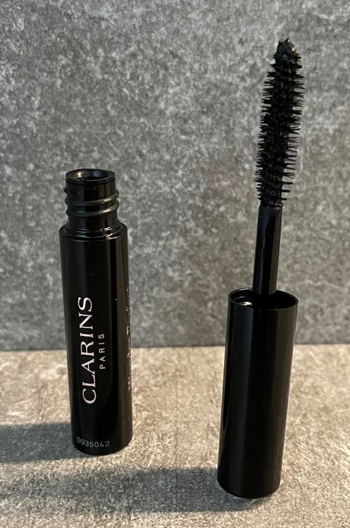 CLARINS Mascara Wonder Perfect 4D, 3ml | Kaufen auf Ricardo