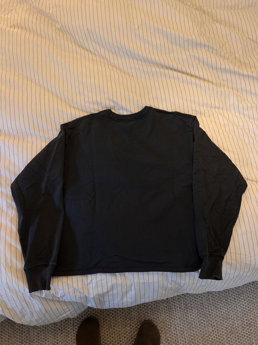 Acne Studios Maglioni & Felpe: Acne Studios Pullover (L, cropped) – Usato da Zürich venduto da SculptaForma 4