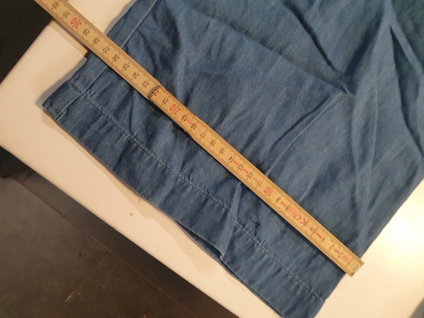 Jeans: Blue Bridge Jeans grösse 38 – Usato da Zürich venduto da loosebone 5