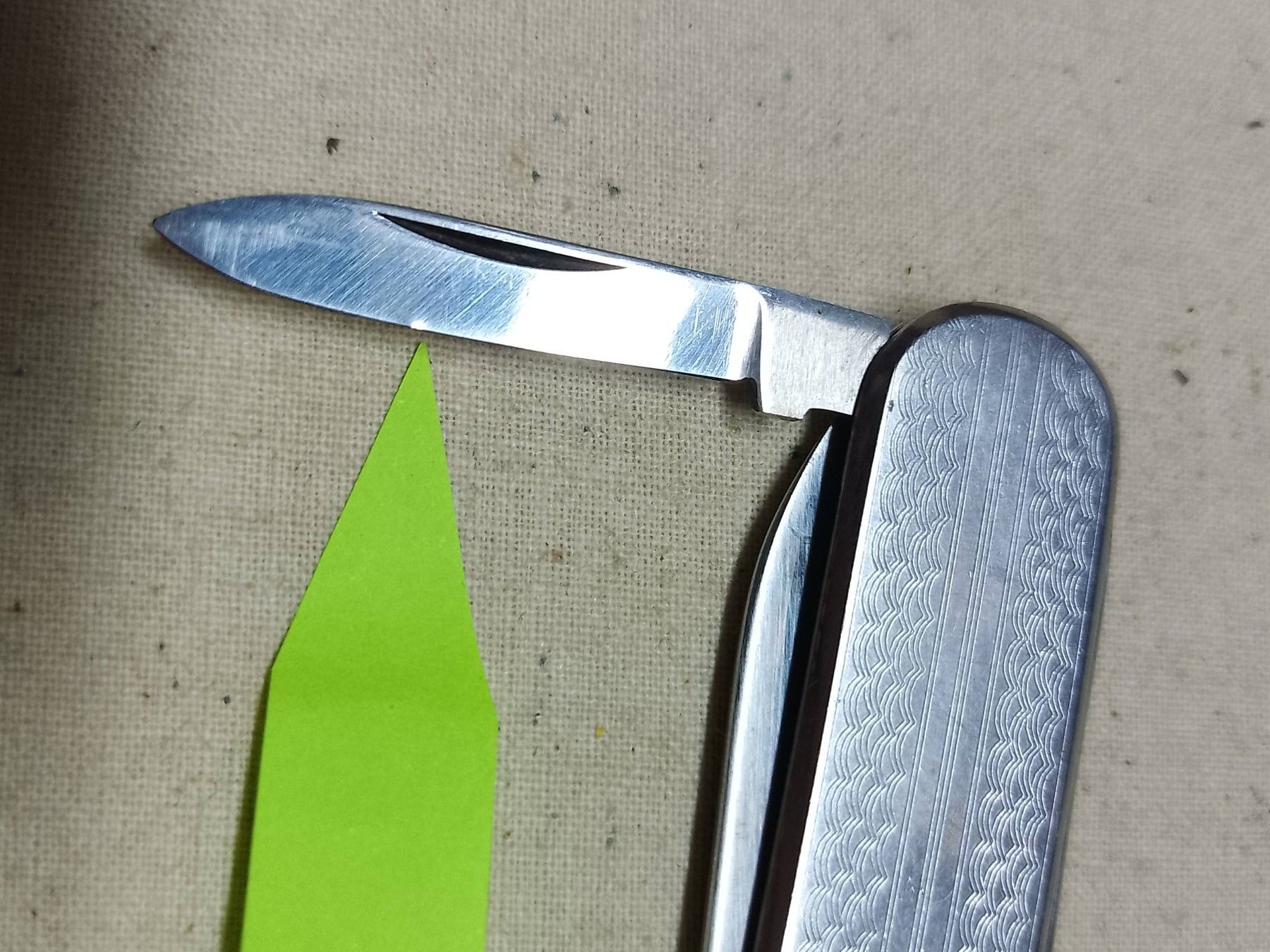 Coltelli tascabile: Messer - Vintage – Usato da Sorengo venduto da 74in 2