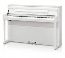 Kawai CA-901 Digitalpiano inkl. Pianobank & Kopfhörer
