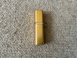 Parfum Zerstäuber, Step Paris, Goldig, Vintage, Top! (51)